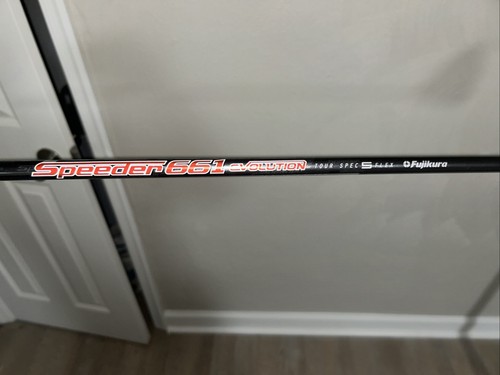 TaylorMade M2 Driver 10.5° Stiff Flex - Picture 5 of 5