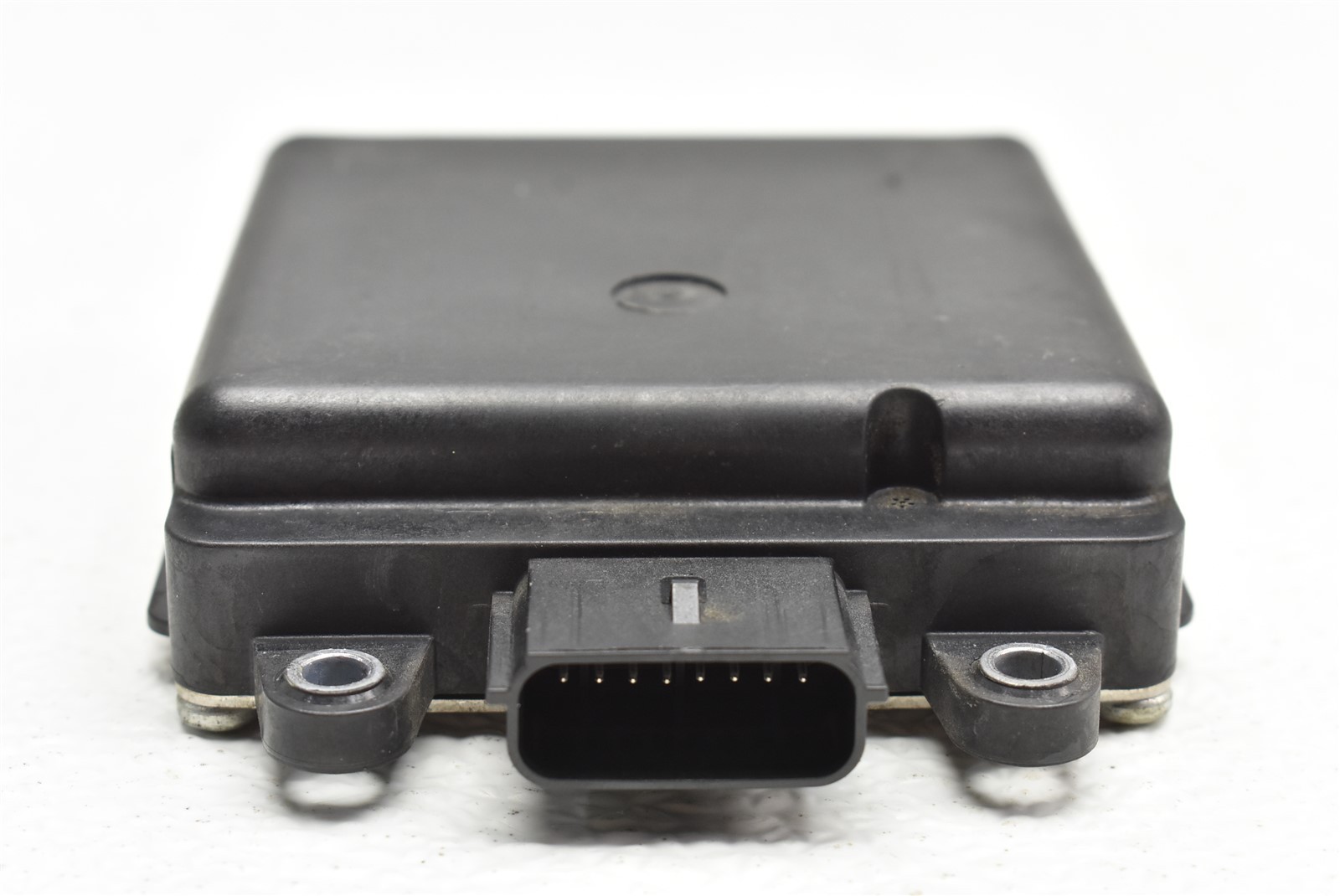 2016 Maserati Quattroporte S Q4 Blind Spot Monitor Sensor 0670033070 14-18