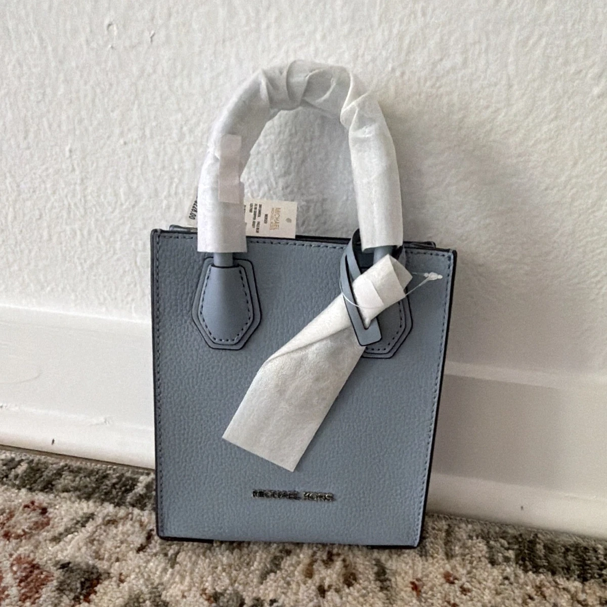 Michael Kors Mini Crossbody Bags & Handbags for Women for sale - eBay