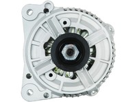 Lichtmaschine Generator Lima As AS-PL A0118 FüR Ibiza 120A Alhambra Golf Audi A3