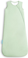 Bamboo Viscose Sleep Sack, Soft 1.0 TOG Baby Sleeping Bag  Breathable Wearable
