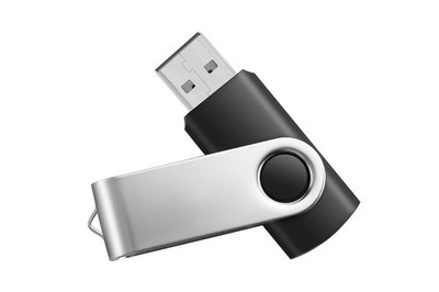PRIVACY & SECURE BROWSING USB