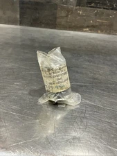 Motion Industries ACR100-12-12 Helical Flexible Shaft Coupling, NOS