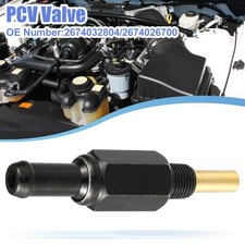 PCV Valve Exhaust Valve Fittings for Hyundai Accent 12-19 No.2674032804