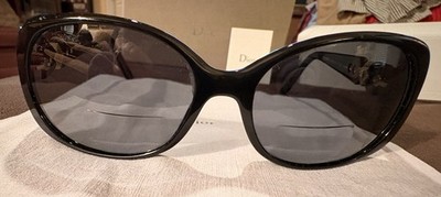 Christian Dior Zemire 2 Model #D28JJ Sunglass Frames. | eBay