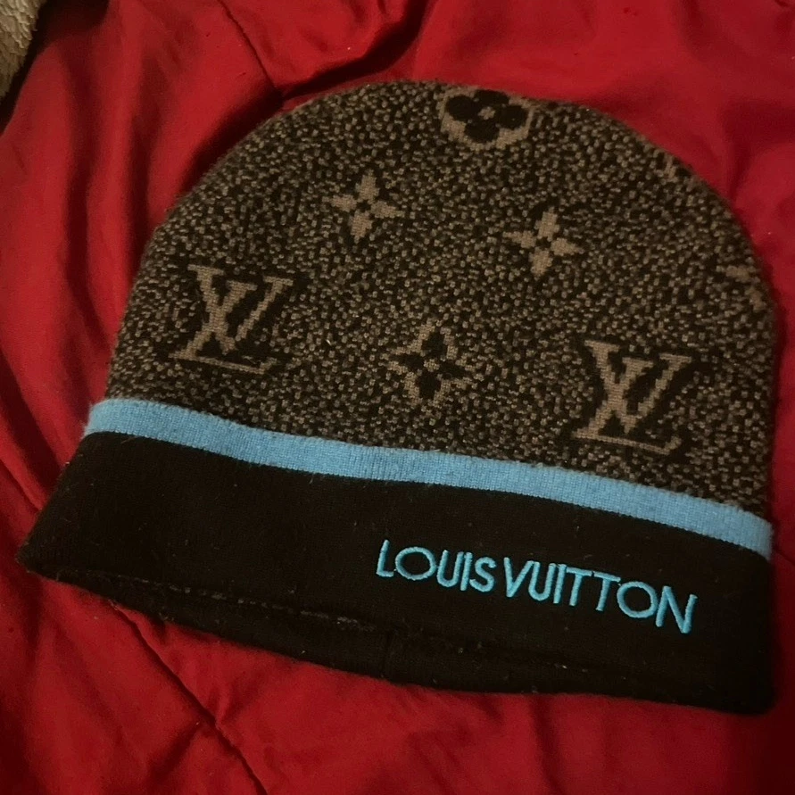 Louis Vuitton Hats for Men for sale - eBay