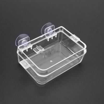 Anti-Escape Reptile Feeder Bowl Drinker Bowl for Iguana Snake Lizard