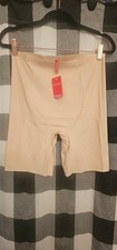 Spanx Shapewear Shorts - XL
