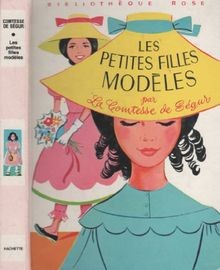 Les petites filles modeles | Buch | Zustand gut