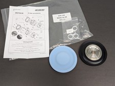  Binks DXK-304 Replacement Diaphragm 3:1 DX200 Pneumatic Pump