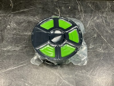 MakerBot Sketch Filament Cartridge true green 375-0053A    ️     BRAND NEW!