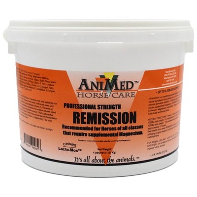 AniMed Remission 4 lb 