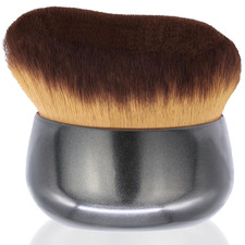 Extra Large Body Makeup Brush For Self Tanner, Leg Makeup Bronzer Blend,75 mm W
