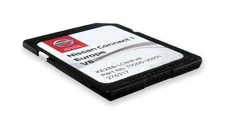 Fits Nissan Connect 1 Europe MAP DATA Satelite Navigation SD Card T1000-25991