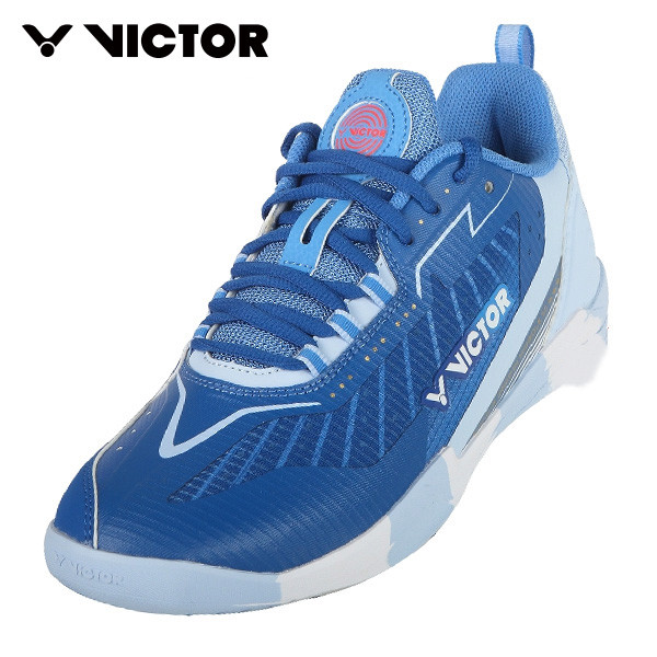 Victor VG21 Unisex Badminton Squash Shoes Outdoor Sports Training Royal Blue 25990₽