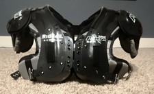 NEW Riddell Power SPX Football Shoulder Pad Size Small 38 -40 /17 -18
