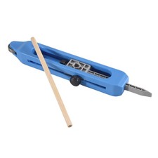Contour  Scribe Tool,Contour  Irregular Shape Duplicator with Lock,Outline5106