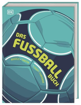 Das Fußball-Buch David Goldblatt