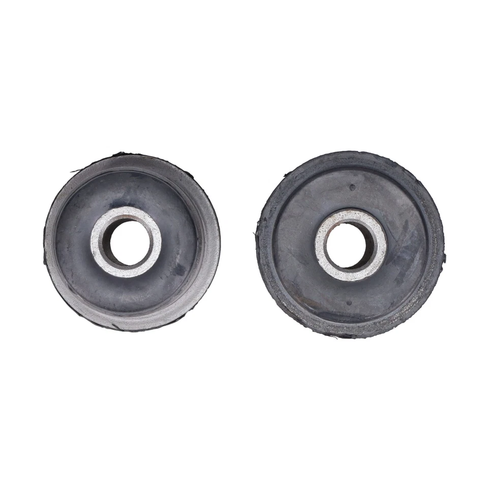 2 bujes de brazo de control inferior delantero Pontiac Firebird Ventura LeMans GTO 1967-1974 Foto 4 de 4