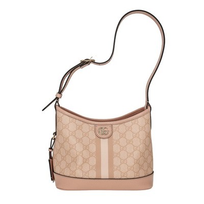 New Authentic Gucci 781402 Ophidia GG Supreme Small Shoulder Bag | eBay