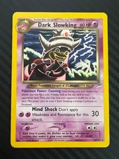 Image for Dark Slowking