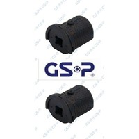 2X Lagerung FüR Lenker GSP 516654 Buchse 2 Querlenkerlager Rechts Links