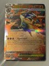 Pokémon TCG Mega Charizard Y Ex 030 Black Star Promo