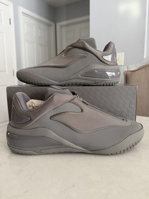 Size 11 Converse SHAI 001 Ares Gray A19837C Men's Basketball Shoes