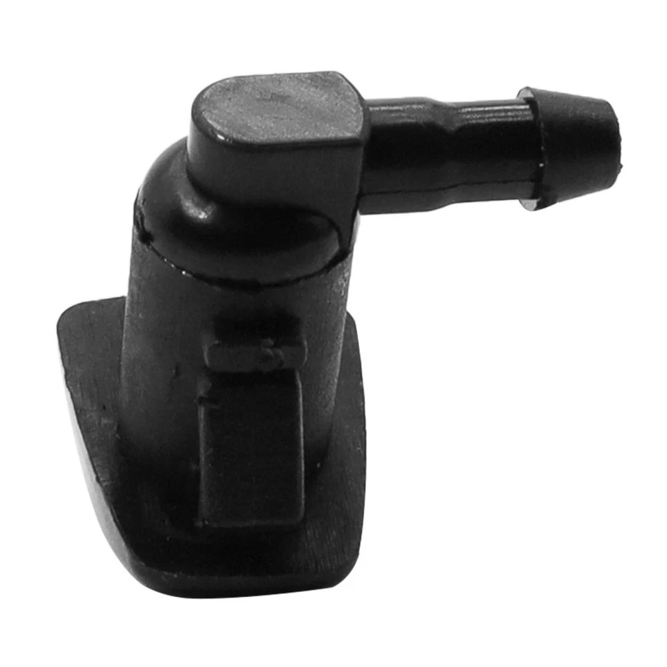For Ford Fusion Mercury Milan 2008-2012 2Pcs Front Windshield Washer Nozzles — 第 4/4 张图片