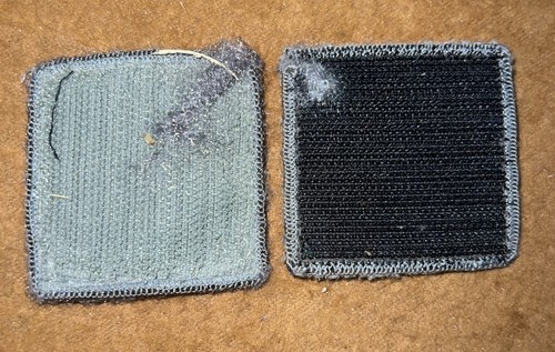 large lot of military 27 patches + United States - Picture 12 of 16