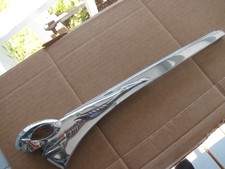 Antique 1948-1951 Dodge Ram Hood Ornament For Dodge Truck 1097255 Oem Antique 1948-1951 Dodge Ram Hood Ornament For Dodge Truck 1097255 Oem