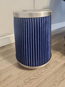 12" Hepa Air Filter Grow Tent