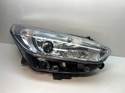 Frontscheinwerfer Ford S-Max EM2B-13W029-AJ Rechts Scheinwerfer Headlight