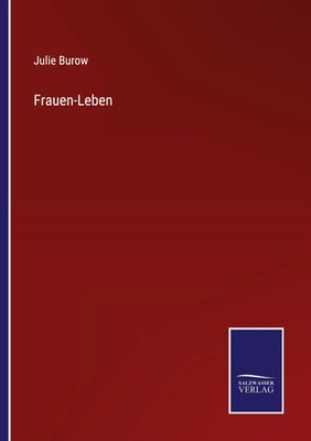 Julie Burow | Frauen-Leben | Taschenbuch | Deutsch (2022) | 320 S. | Outlook