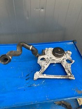 MERCEDES OM651 GLC 250d 2,2cdi W205 WAPU WASSERPUMPE STIRNDECKEL A6512006001 MERCEDES OM651 GLC 250d 2,2cdi W205 WAPU WASSERPUMPE STIRNDECKEL A6512006001