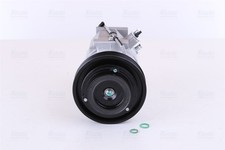 Nissens Aircon Compressor 890882 for eg. HONDA PILOT (2009) 3.5  etc