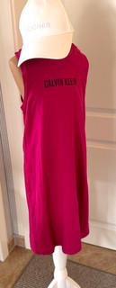 Calvin Klein Kleid Mädchen Gr. 140 TOP