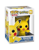 Funko Pop! PokéMon – Pikachu #353