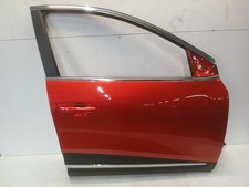 Porte avant et accessoires Renault Kadjar