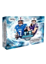 2025 Bowman University Best U Football Hobby Box!!!