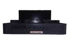 Kubota 32430-44880 Weight Bracket