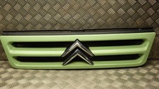 Calandre Fiat DOBLO