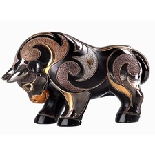  Made-to-Order De Rosa Collection Black Bull