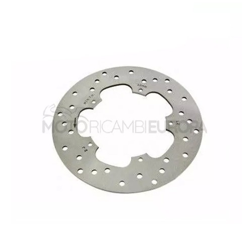 DISCO FRENO VESPA PX EURO 2 125 2001-2007 M09302 ANTERIORE - Foto 1 di 2