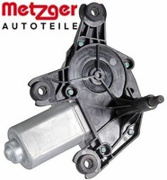 Metzger 2190699 Wischermotor Motor Scheibenwischer FüR Fiat