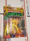 April O'Neil vintage reissue Teenage Mutant Ninja Turtles Playmates 2023