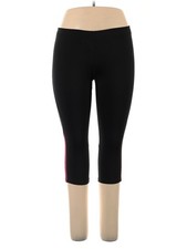 Adidas Women Black Active Pants XL