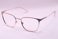 NINE WEST NW1096 109 PINK ROSE GOLD AUTHENTIC DESIGNER FRAMES EYEGLASSES 51-18
