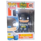 Funko Pop! Batman Classic TV Series Batman #41 Vinyl Figure Heroes