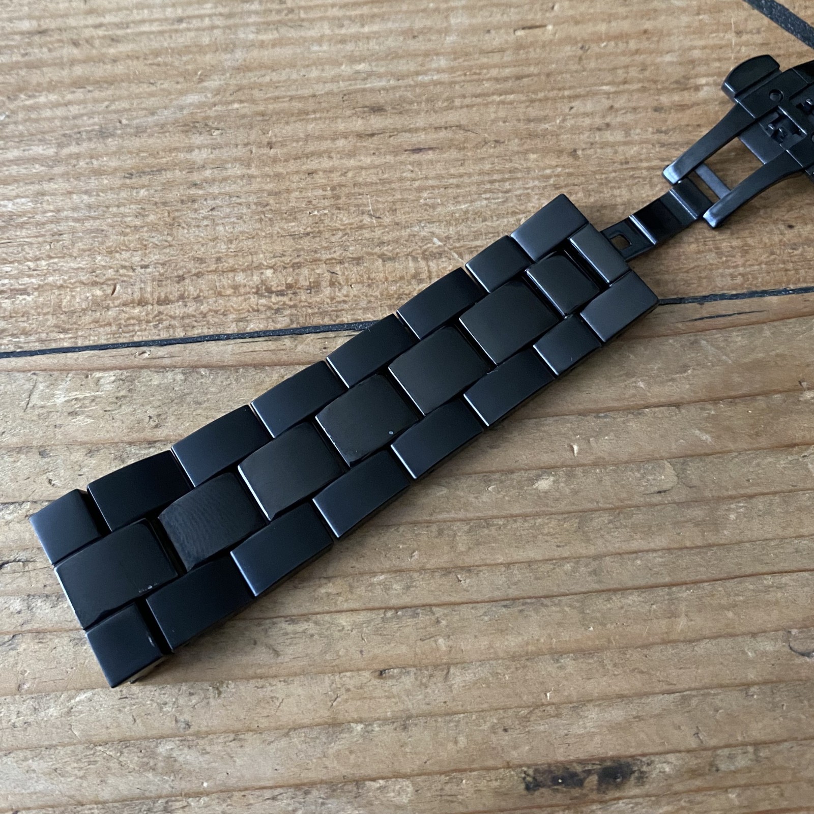 Hamilton Khaki BeLOWZERO Automatic 1000m Black PV… - image 17